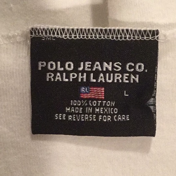 R-L TEE - Picture 7 of 7